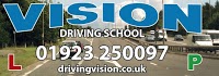 VISION DRIVING SCHOOL 632553 Image 0